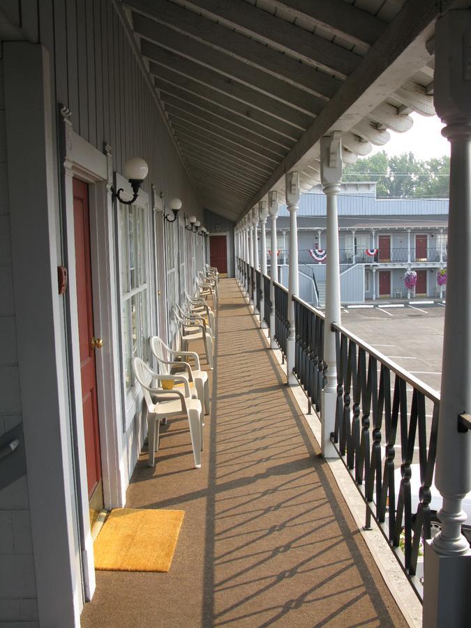 Rustlers Inn Prineville Dış mekan fotoğraf